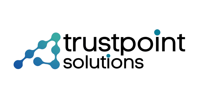 TrustPoint Solutions Logo